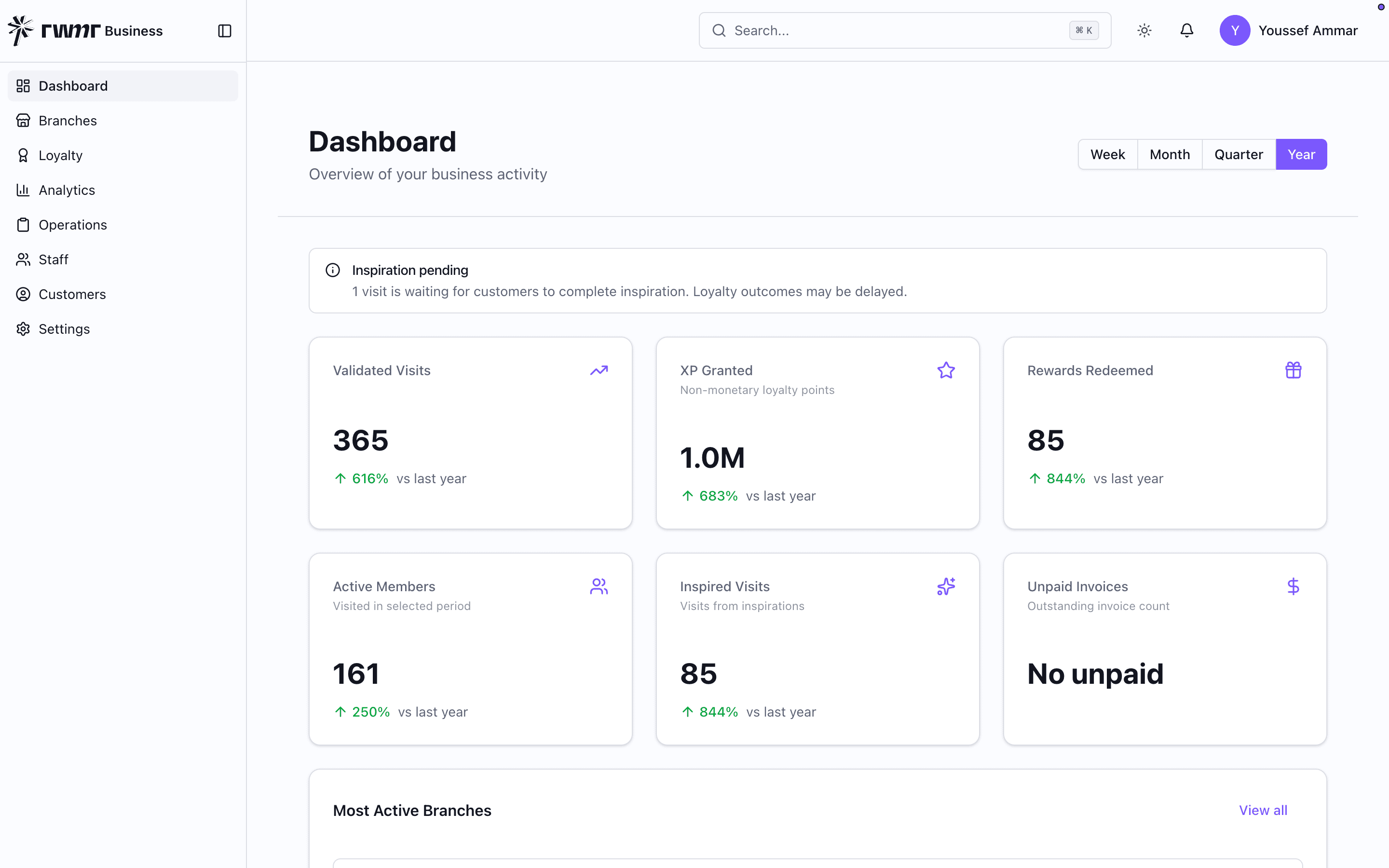 rwmr — replace with product screenshot in public/ when ready